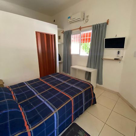Dptos S & J Mendoza Hostel Guaymallen Kültér fotó