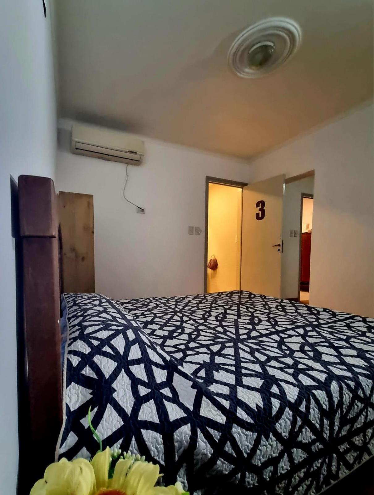 Dptos S & J Mendoza Hostel Guaymallen Kültér fotó