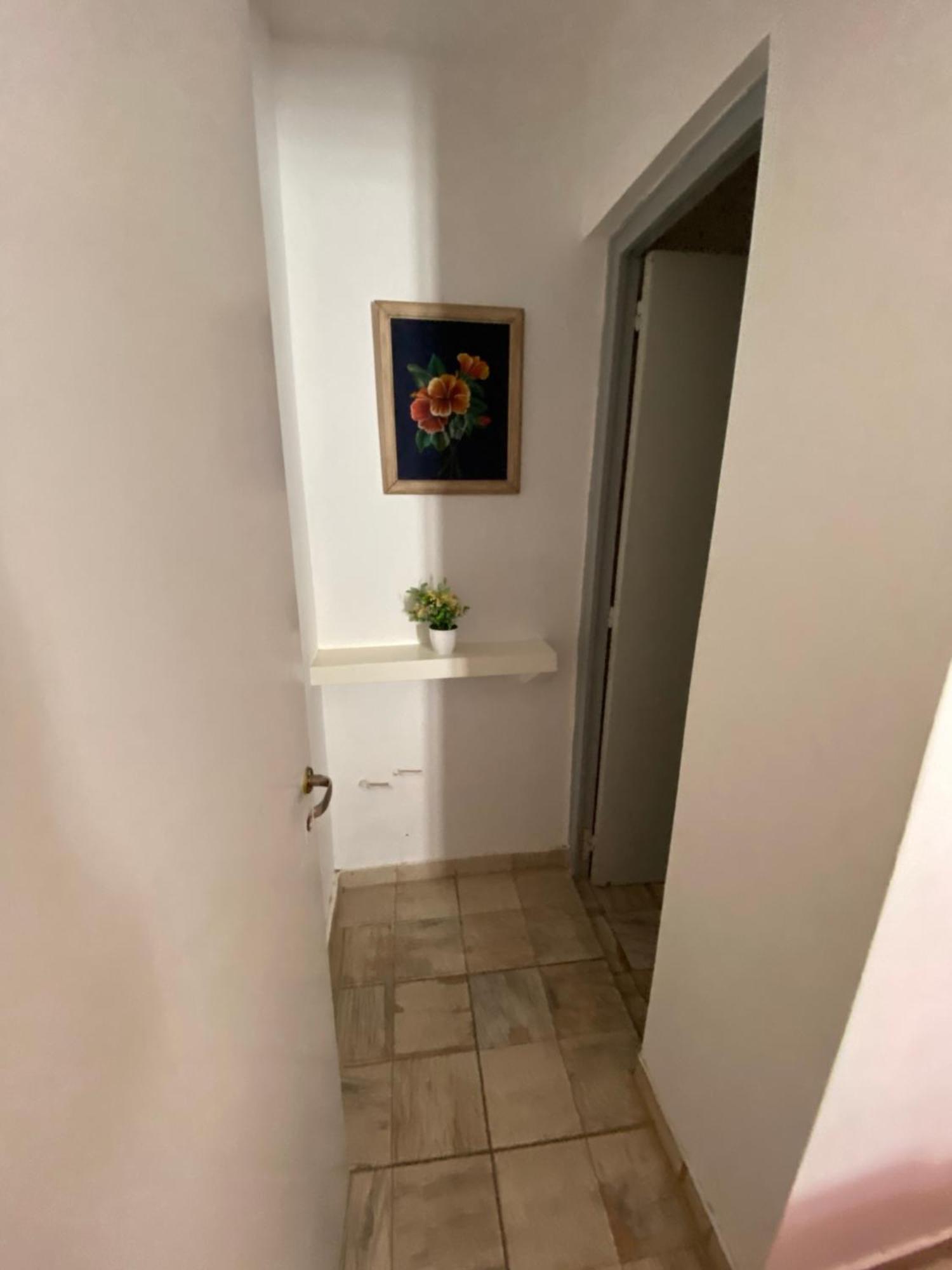Dptos S & J Mendoza Hostel Guaymallen Kültér fotó